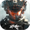 三角洲行动IOS版 v1.201.37112