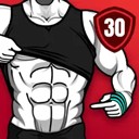 30天内练出六块腹肌app下载，30天内练出六块腹肌v1.48.0苹果版app下载