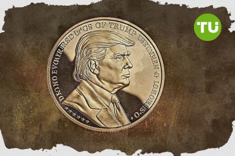 (��ҵ�ƽ̨���ļ���)TRUMP �۸�Ԥ�⣺TRUMP �µ� 2.17