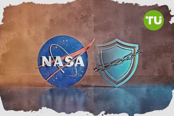 (������app����)NASA̽����ȥ���Ļ��˱���Ϊ�������簲ȫ���·�����