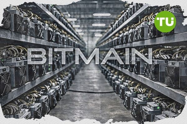 (���潻��ƽ̨app)���ش�½��Bitmain�����г������ж�S19��S21������۴���