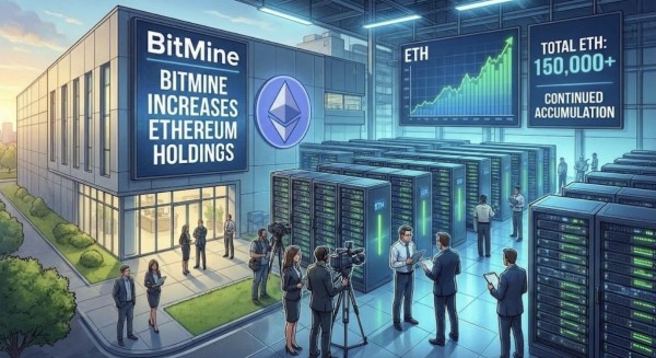 BitMine�����Ӳ���̫���@�ʽ�����Layer2����Bitcoin HyperԤ��