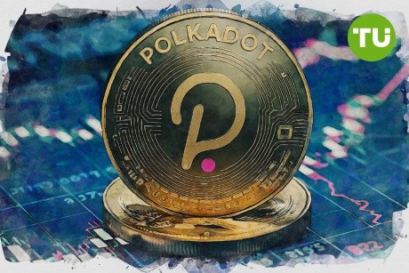 (�����ƽ̨����)Polkadot -2.10%--�����Ա����ºͣ����ܺ�������