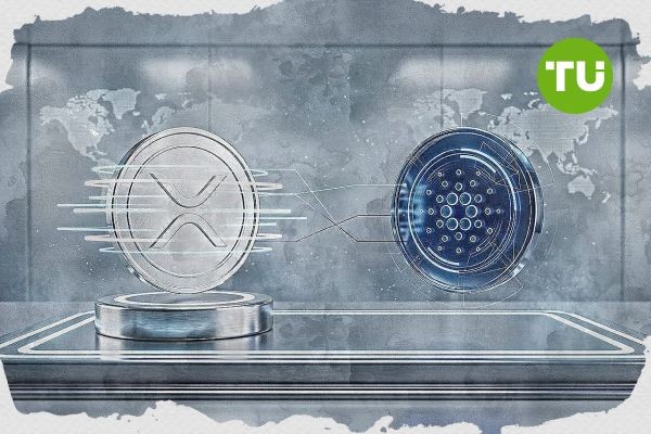 (���ܻ��ҽ�������)ŵ�ָ��������� XRP �� Cardano �ĳ��������