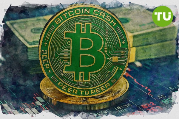 (�ҽ���������ǰ10��)Bitcoin Cash �۸�Ԥ�⣺�����µ���ļ�����ȷ���ԣ�BCH �µ� 2.14