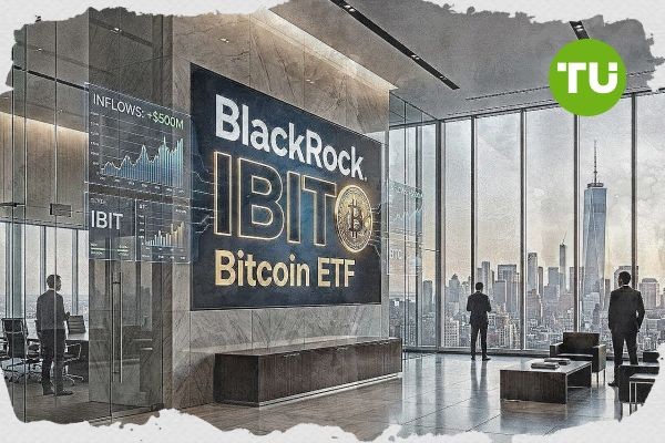 ����ҵ�����ѣ�IBIT �������˴����ʽ�����