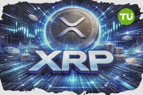XRP �۸�Ԥ�⣺XRP ���׼۸���� 2 ��Ԫ�������ṹά�ֲ���