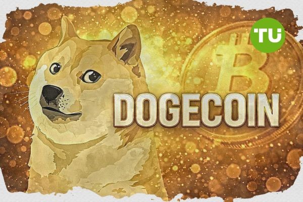 (�±ҵ���ƽ̨����)Dogecoin �� 0.127 ��Ԫ�����ǻ�������ѹ��ʹ�䷴�������ܵ�����
