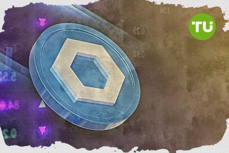 (����ĸ�ƽ̨��)Chainlink �۸�Ԥ�⣺�����ź��Ƿ�ᵼ�·�����LINK �����ߵ�