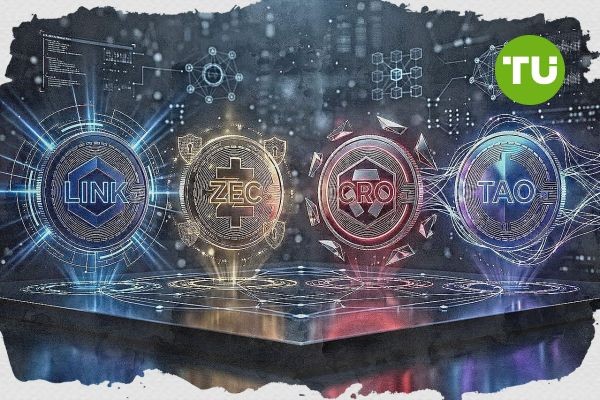 (ȫ���Ȧ������ǰ30����)���ʺϳ��еļ��ܻ��ң����ӡ�ZEC��CRO��Tao