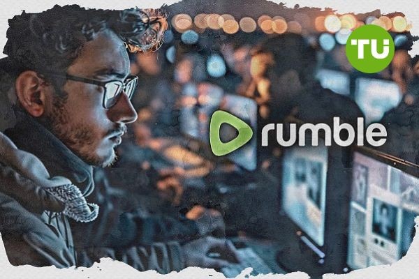 (�� ��app������ַ)Tetherͨ����Rumbleƽ̨���ɼ���Ǯ������չUSDtӦ�ó���