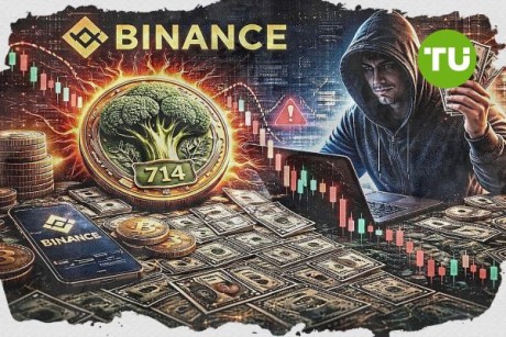 (ȫ�����������ƽ̨)�������Ե� BROCCOLI �� Binance �ϴ��ǣ�����Ա���� 100 ����Ԫ