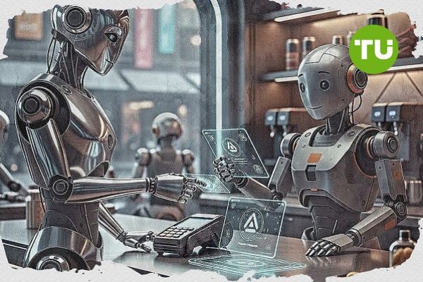 Fetch.aiΪ�����˹����ܴ����Ƴ�Visa֧��ϵͳ