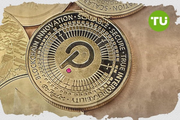 (̩��ҽ�������)Polkadot ������--�����źź͹�Ӧ��������ǰ��