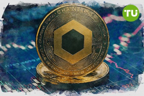 Chainlink +2.21% - ��̬ϵͳ���������������