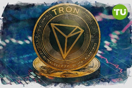  (���ȥ�ĸ�app��)Tron �۸�Ԥ�⣺�����ϰ����谭TRX ��������