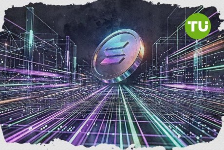 (��Ȧ���а�ǰʮ��)�����ɼ۸�Ԥ�⣺SOL ��������� 9% ��ͣ���� 50 �� EMA �·�