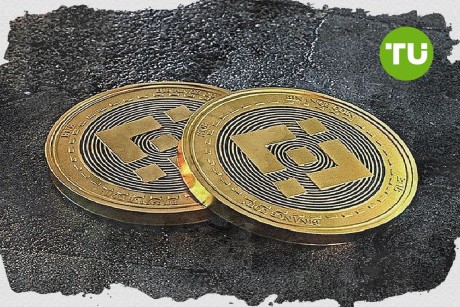 Binance Coin���ܳ����⵽���ۣ����������½����г���ս�Կ����ƶ������� 1.84